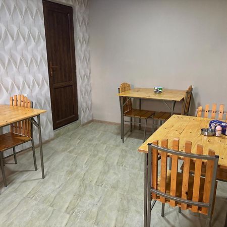 Garni Lucy B&B מראה חיצוני תמונה