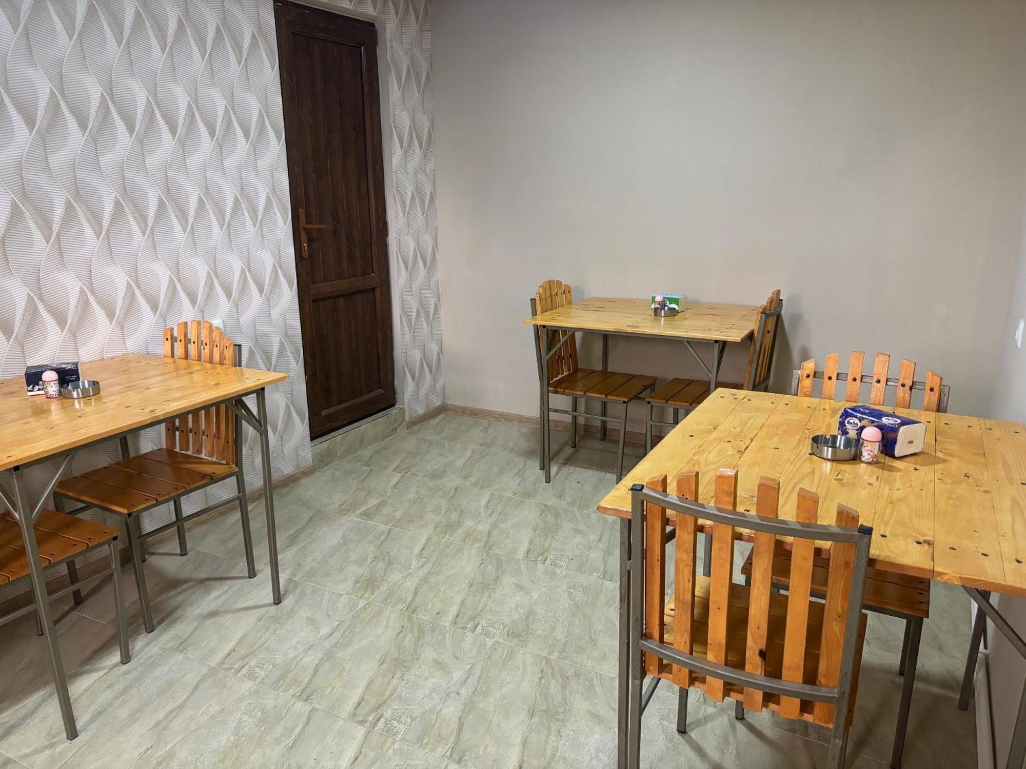 Garni Lucy B&B מראה חיצוני תמונה