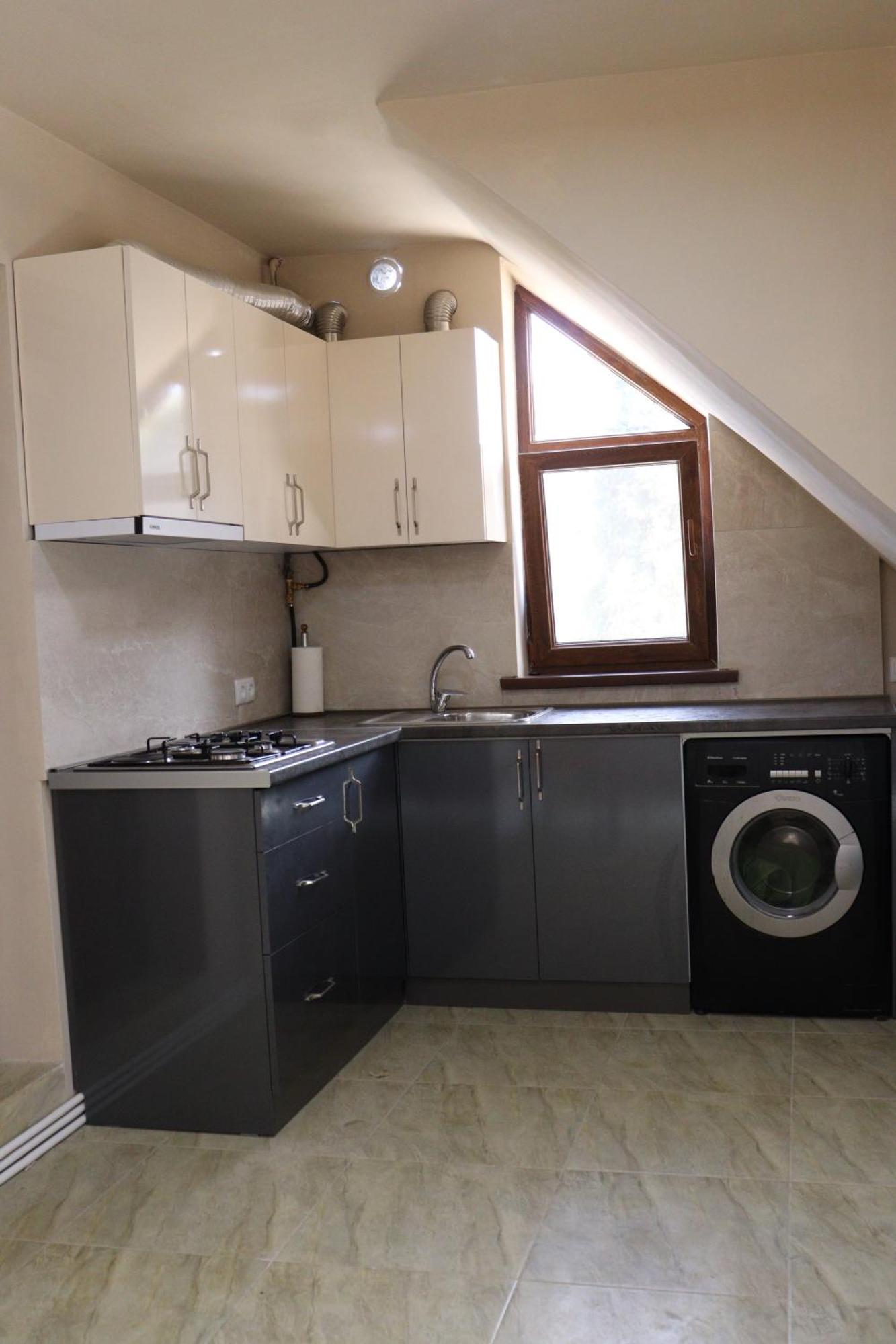 Garni Lucy B&B מראה חיצוני תמונה