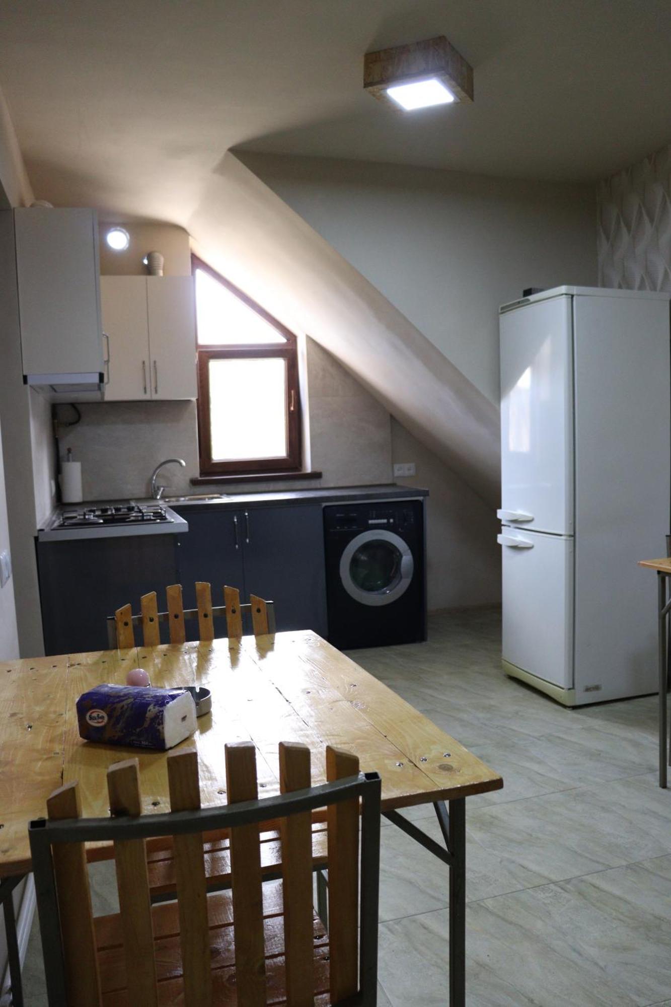 Garni Lucy B&B מראה חיצוני תמונה
